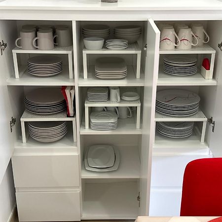 Apartamento El Bosque Dehesa de Campoamor  外观 照片