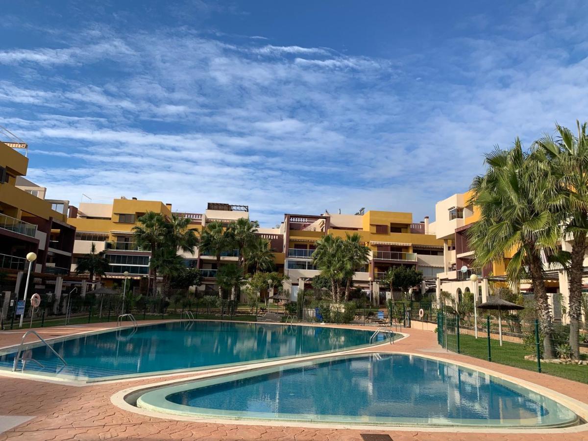 Apartamento El Bosque Dehesa de Campoamor  外观 照片