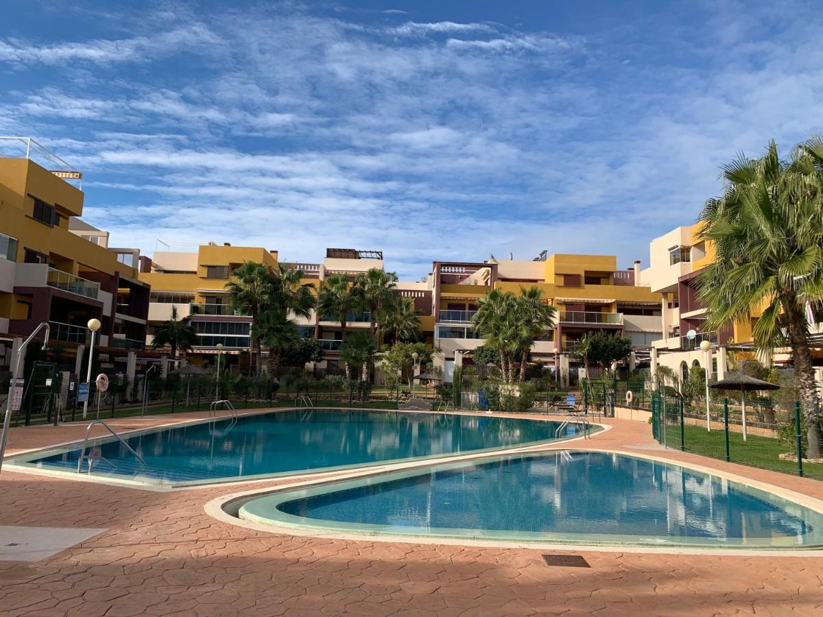 Apartamento El Bosque Dehesa de Campoamor  外观 照片