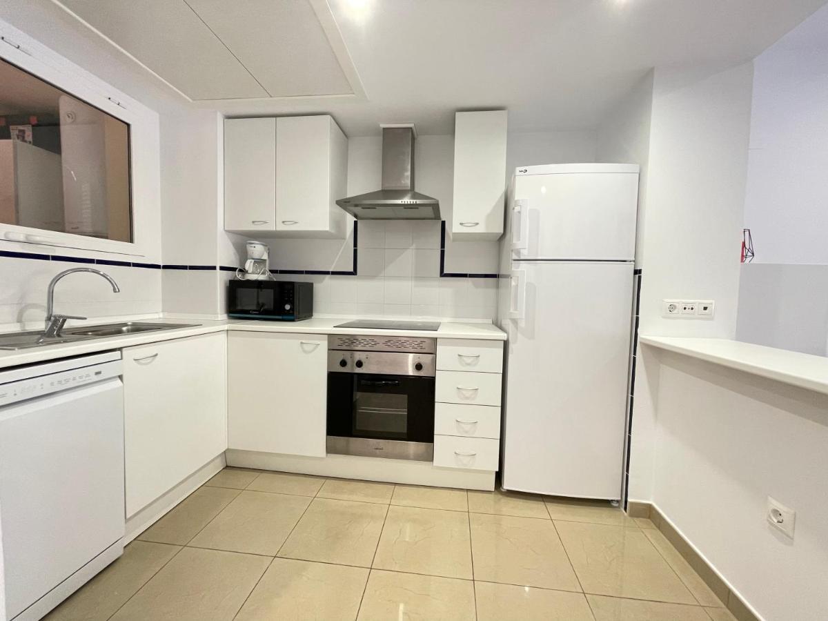 Apartamento El Bosque Dehesa de Campoamor  外观 照片