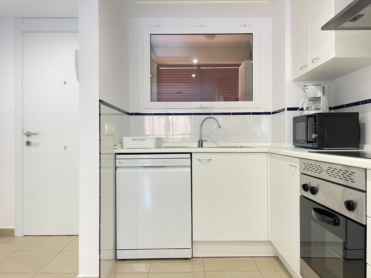 Apartamento El Bosque Dehesa de Campoamor  外观 照片