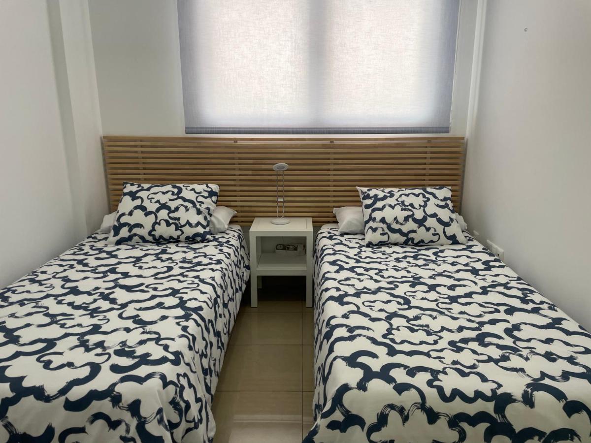 Apartamento El Bosque Dehesa de Campoamor  外观 照片