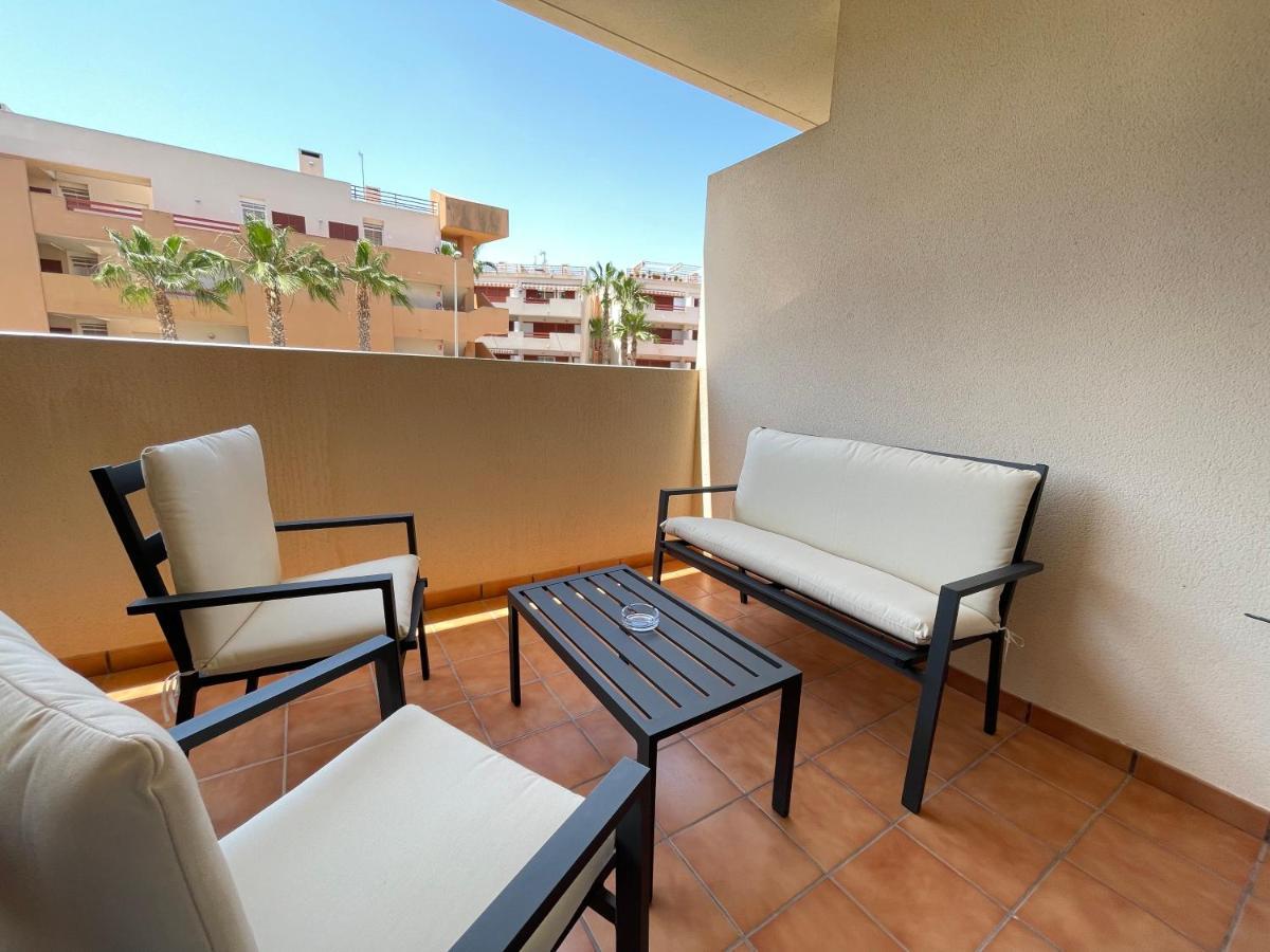 Apartamento El Bosque Dehesa de Campoamor  外观 照片