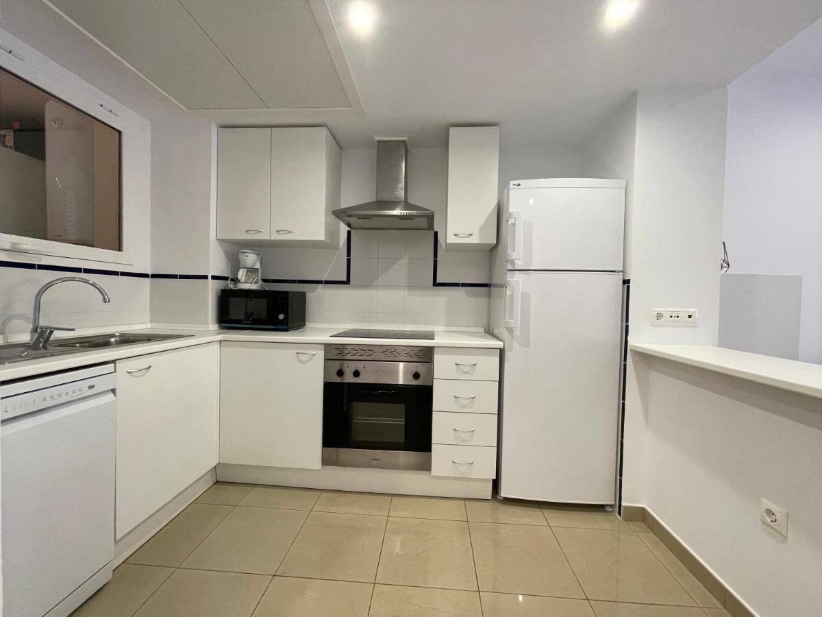 Apartamento El Bosque Dehesa de Campoamor  外观 照片