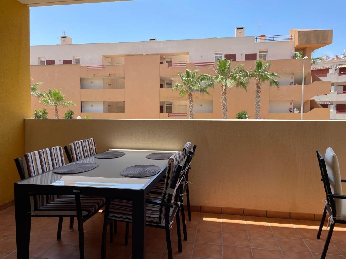 Apartamento El Bosque Dehesa de Campoamor  外观 照片