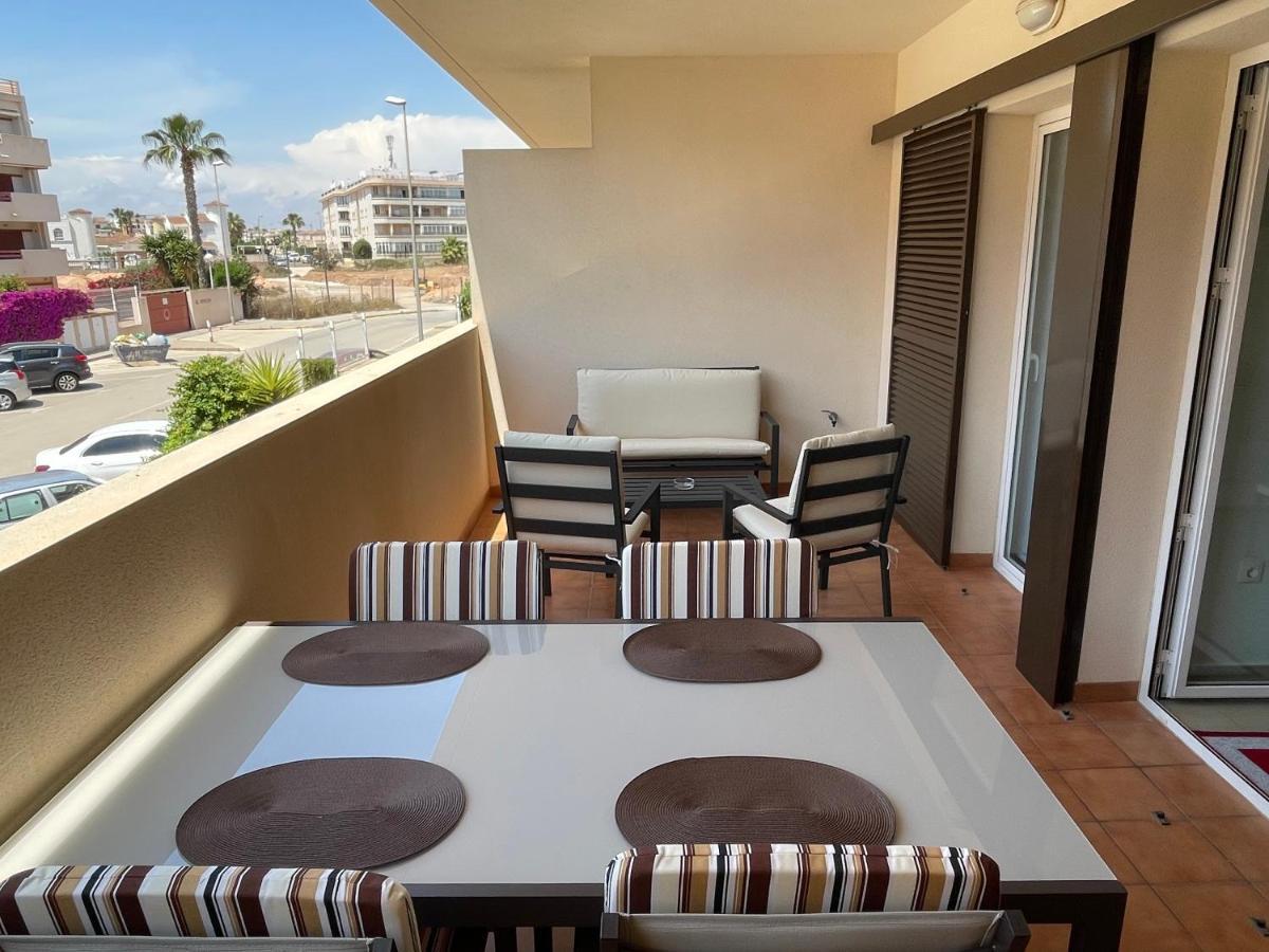 Apartamento El Bosque Dehesa de Campoamor  外观 照片
