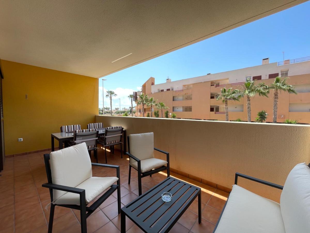 Apartamento El Bosque Dehesa de Campoamor  外观 照片