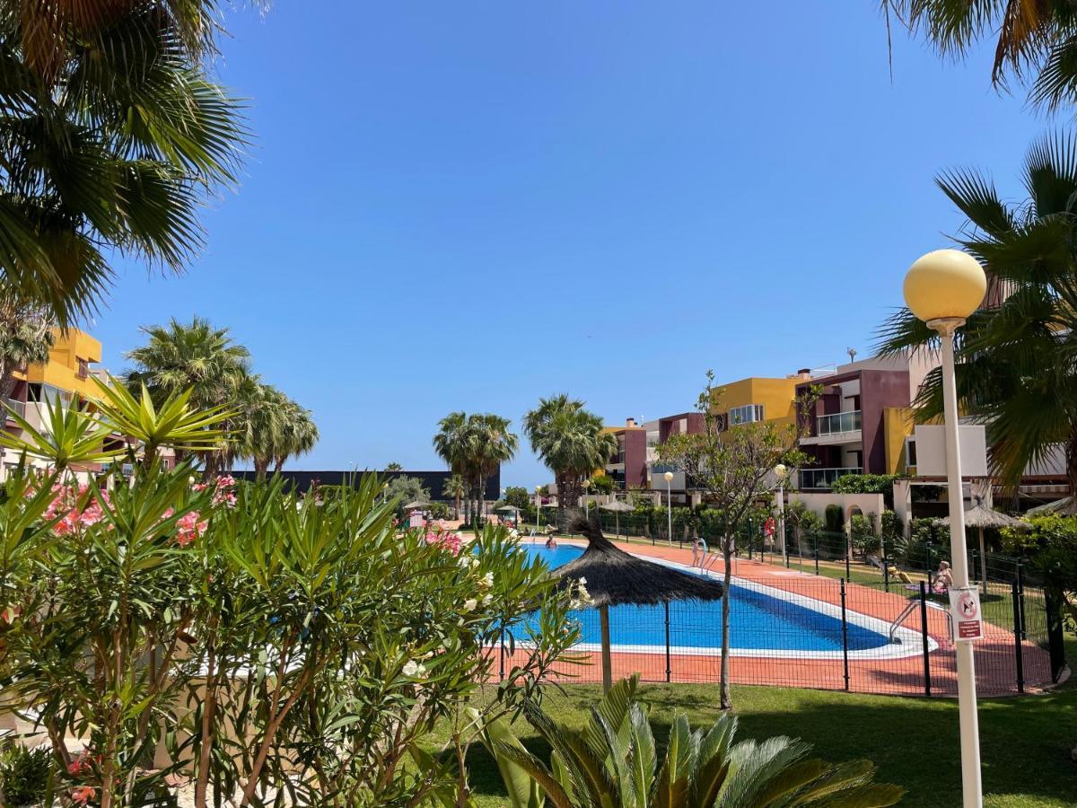 Apartamento El Bosque Dehesa de Campoamor  外观 照片