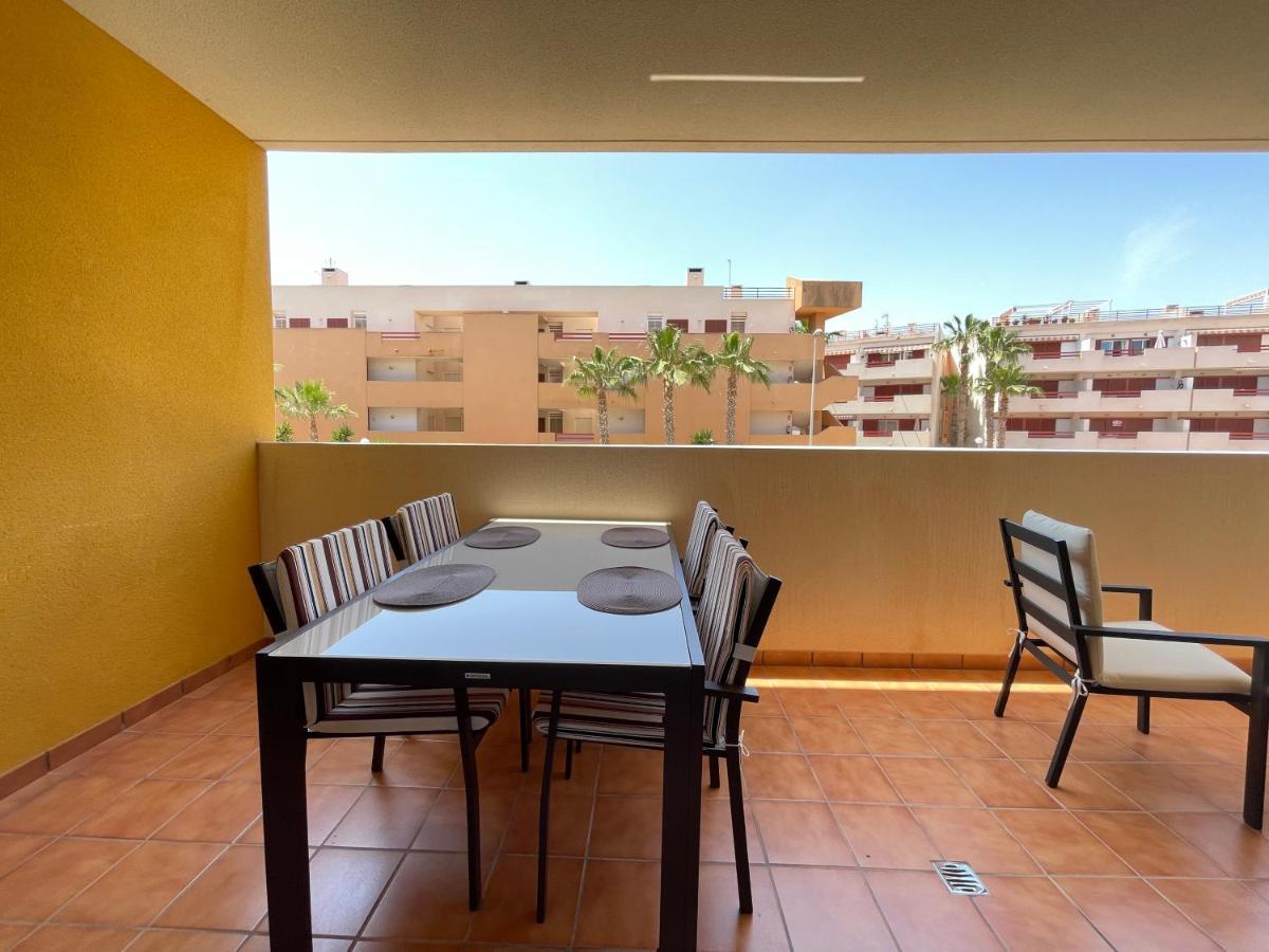 Apartamento El Bosque Dehesa de Campoamor  外观 照片