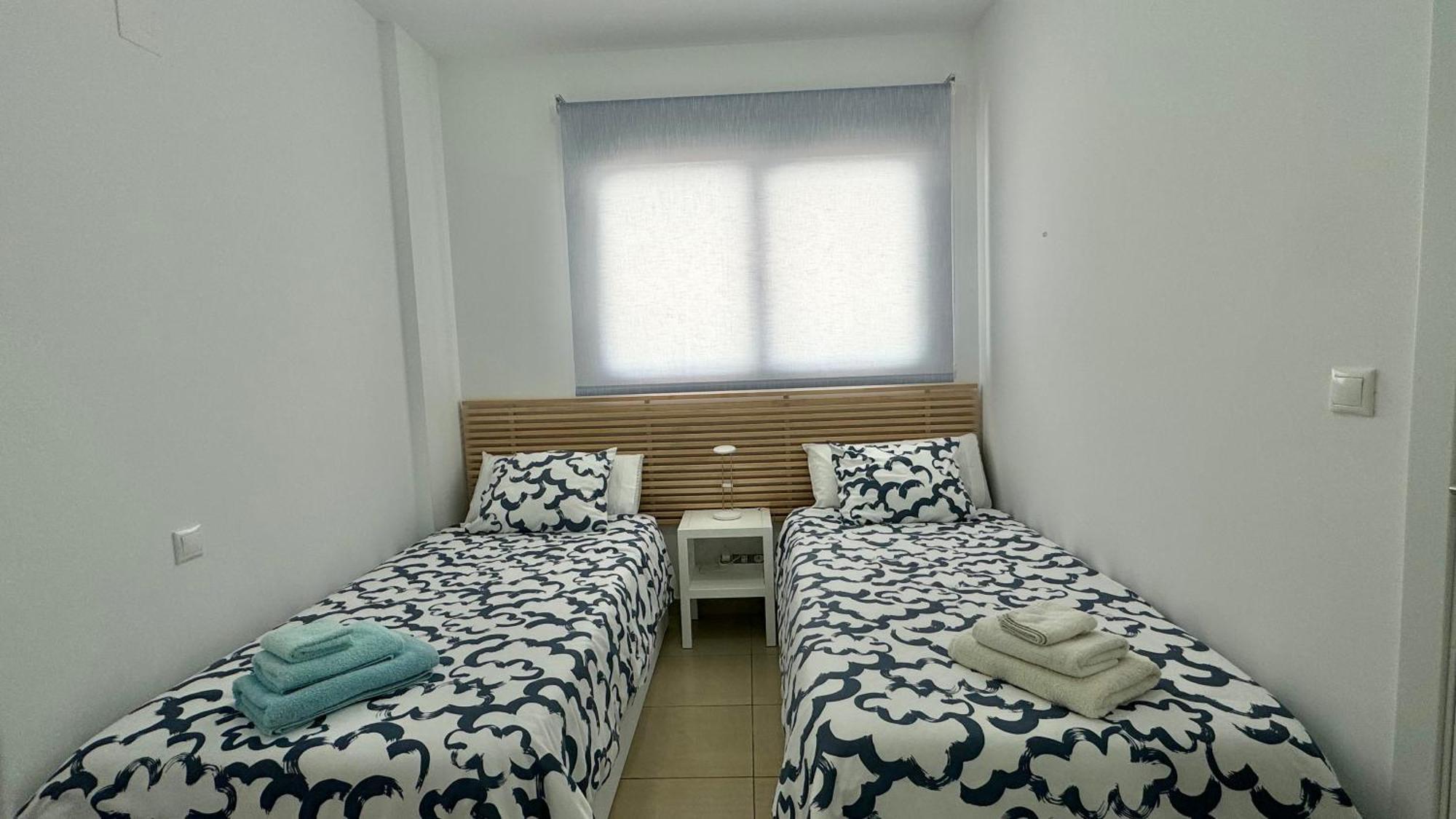 Apartamento El Bosque Dehesa de Campoamor  外观 照片