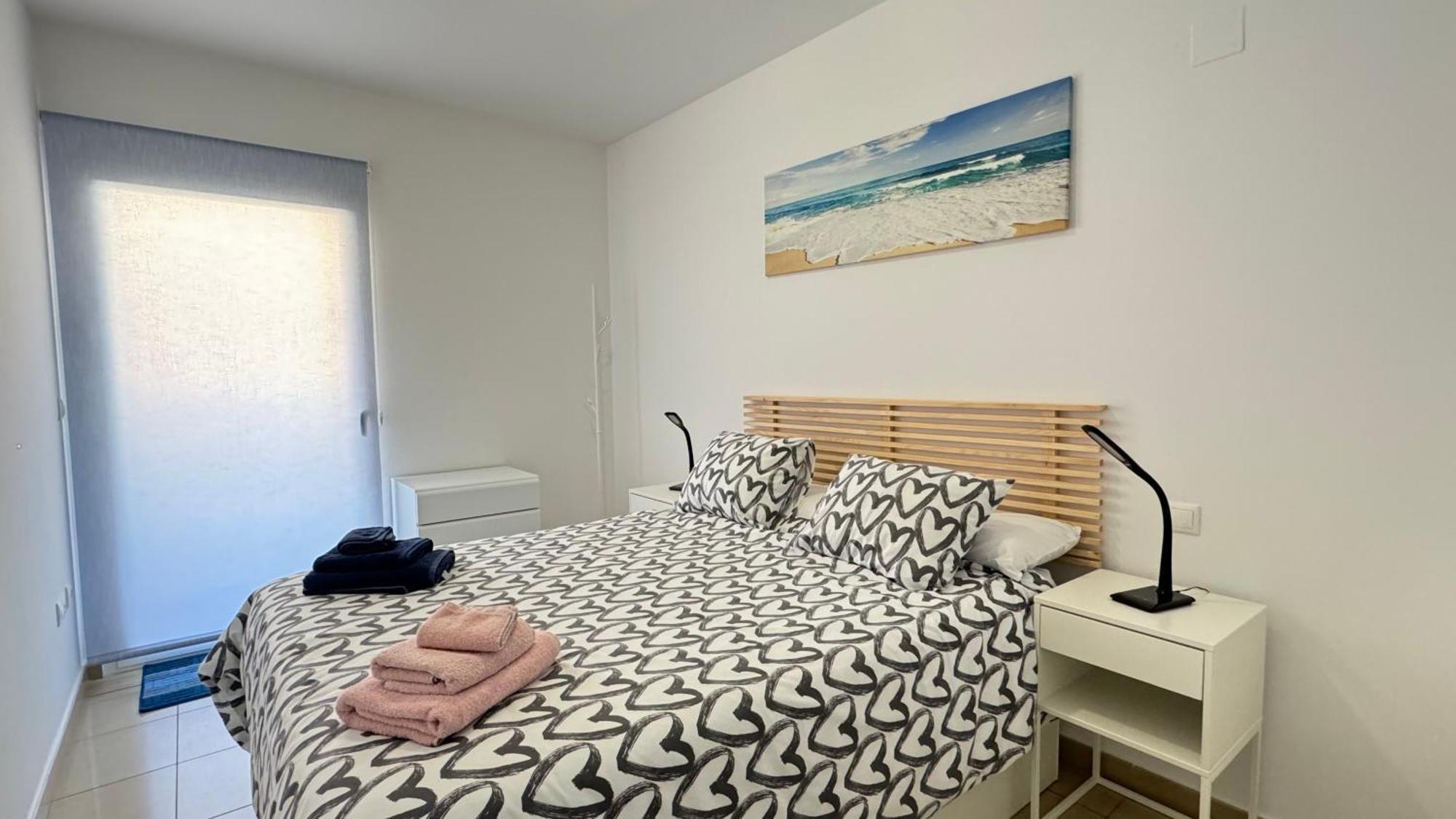Apartamento El Bosque Dehesa de Campoamor  外观 照片