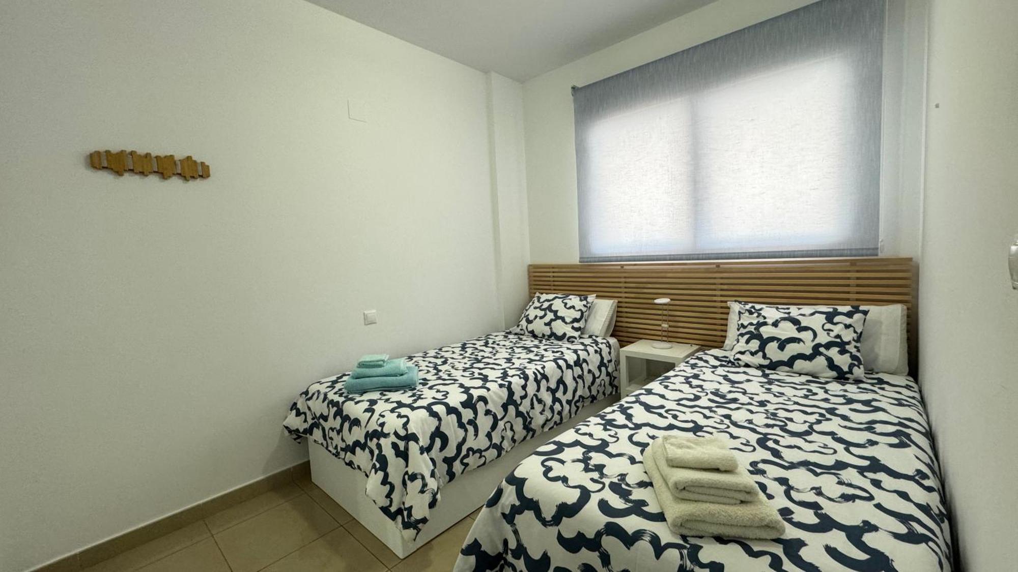 Apartamento El Bosque Dehesa de Campoamor  外观 照片