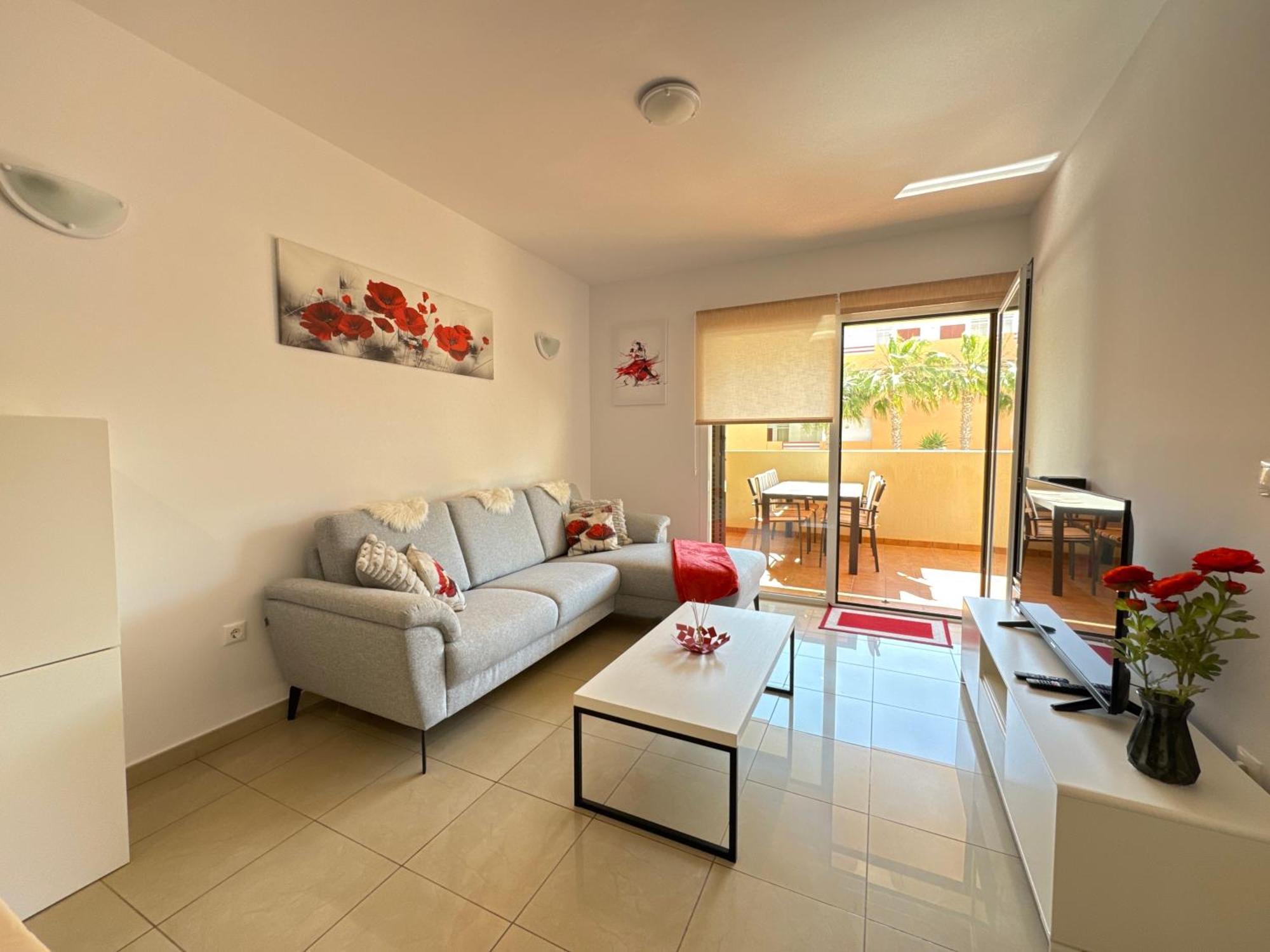Apartamento El Bosque Dehesa de Campoamor  外观 照片