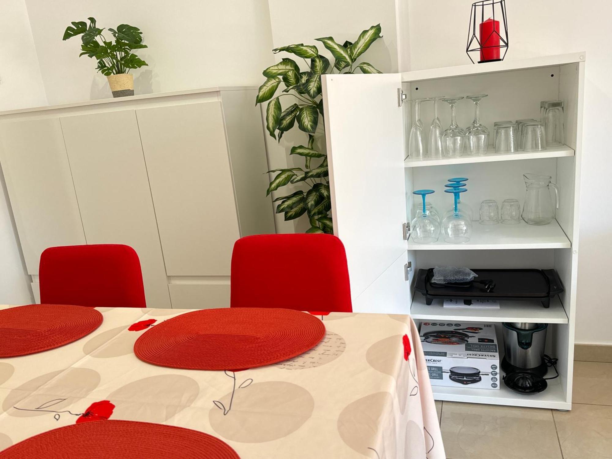 Apartamento El Bosque Dehesa de Campoamor  外观 照片