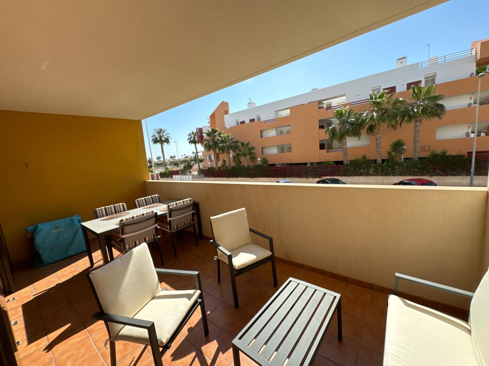 Apartamento El Bosque Dehesa de Campoamor  外观 照片