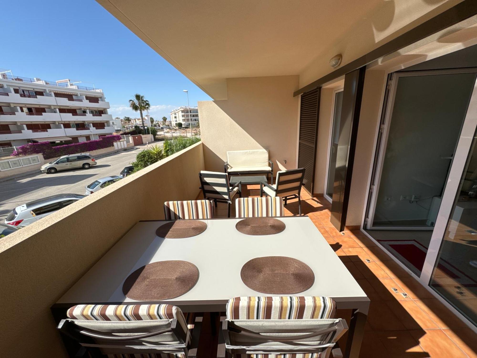 Apartamento El Bosque Dehesa de Campoamor  外观 照片